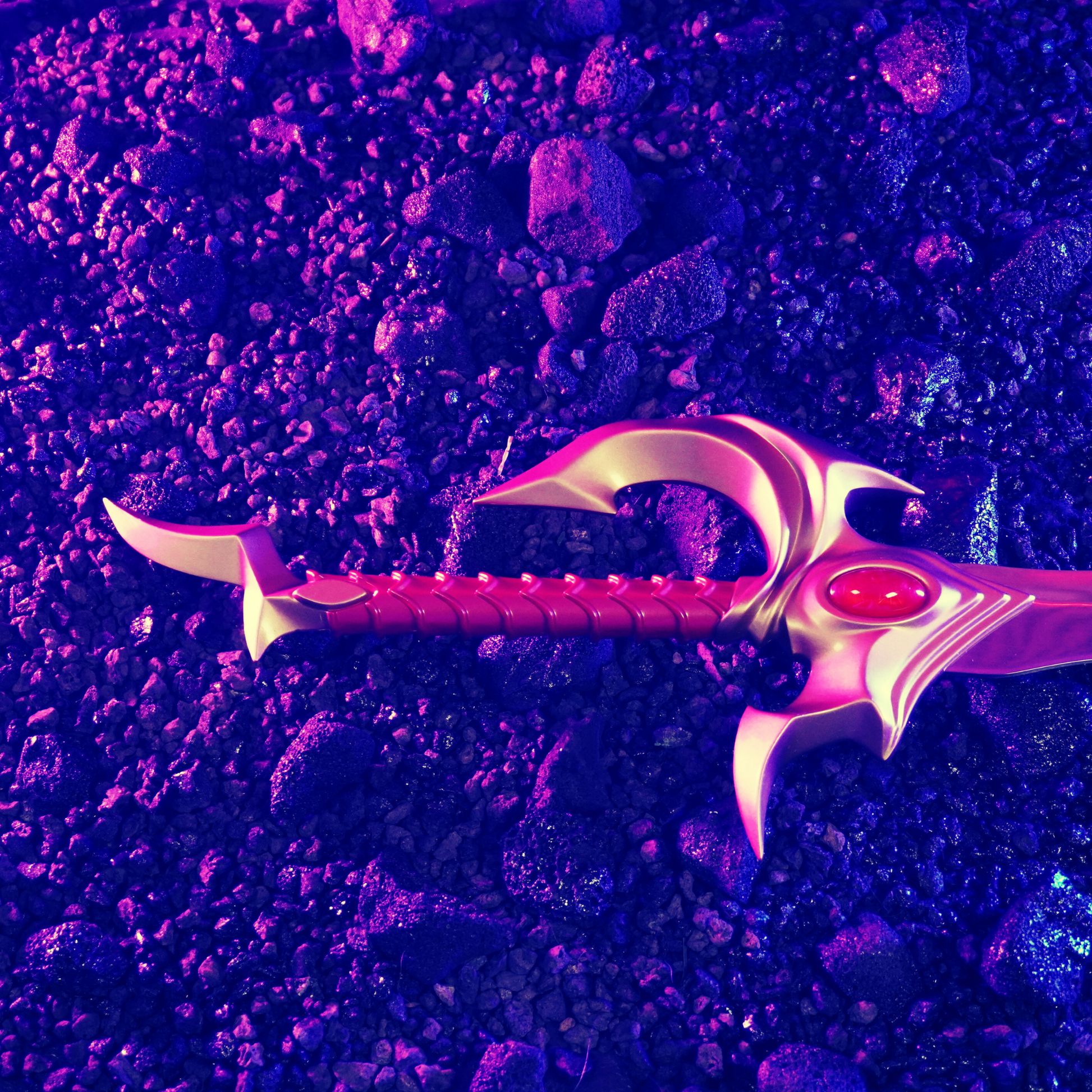 Kamish's Wrath Set