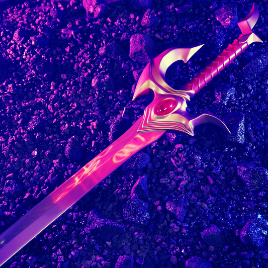 Kamish's Wrath Set