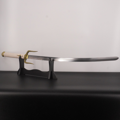 Mugen's Typhoon Swell Sword - Samurai Champloo (Metal)