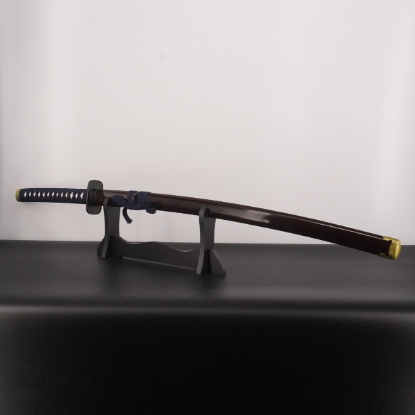 Kusakabe Katana - Cursed Tools (Metal)