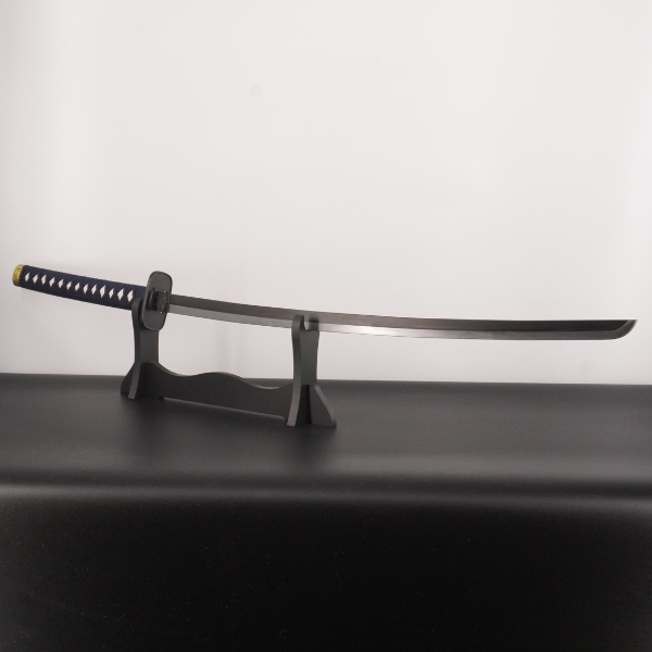 Kusakabe Katana - Cursed Tools (Metal)