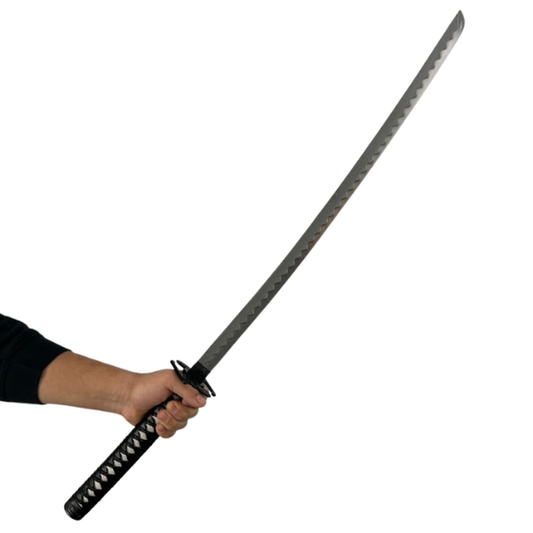 Tobimune Enchanted Blade - Kagurabachi (Metal)