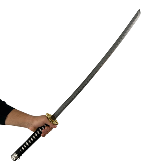 Magatsumi Enchanted Blade - Kagurabachi (Metal)
