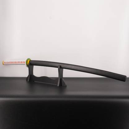 Kanao Tsuyuri Katana - Demon Slayer (Metal)