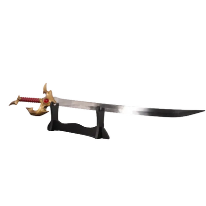 Cha Hae-In’s Sword - Solo Leveling (Metal)