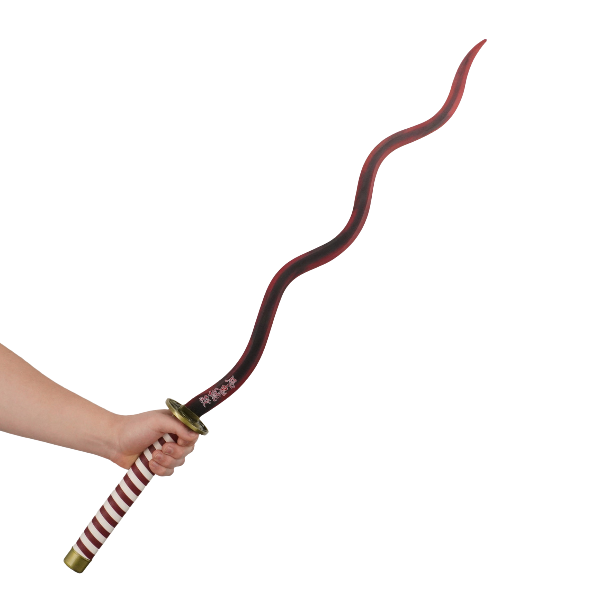 Obanai's Katana - Demon Slayer (Metal)