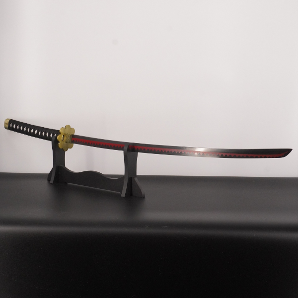 Zoro's Shusui Katana - One Piece (Metal)
