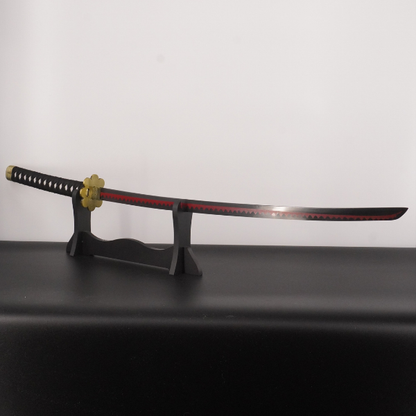 Zoro's Shusui Katana - One Piece (Metal)