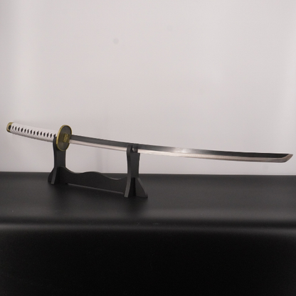 Zoro's Wado Ichimonji Katana - One Piece (Metal)