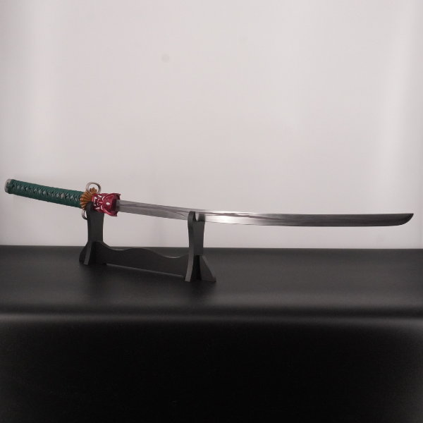 Oni 2.0 Katana - Valorant (Metal)