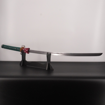 Oni 2.0 Katana - Valorant (Metal)