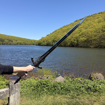 Greatsword of Artorias - Dark Souls (Metal)