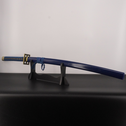 Byakuya Kuchiki Katana - Bleach (Metal)