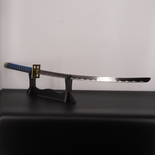 Byakuya Kuchiki Katana - Bleach (Metal)