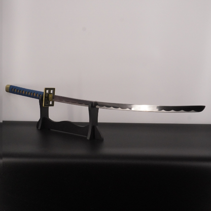 Byakuya Kuchiki Katana - Bleach (Metal)