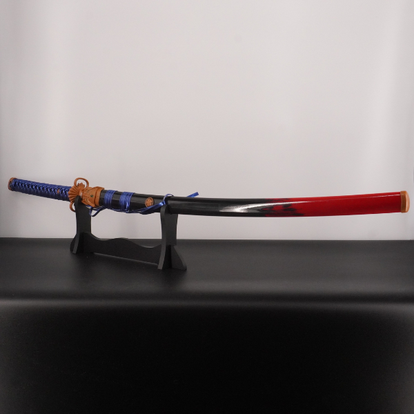 Oni 2.0 Katana - Valorant (Metal)