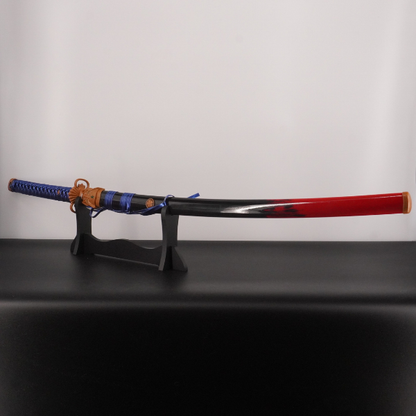 Oni 2.0 Katana - Valorant (Metal)