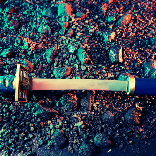 Byakuya Kuchiki Katana