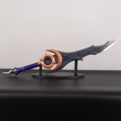 Moonshadow Daggers - Solo Leveling (Metal)