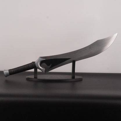 Shirou Emiya Kanshou and Bakuya Sword Set  - Fate/Stay Night (Metal)