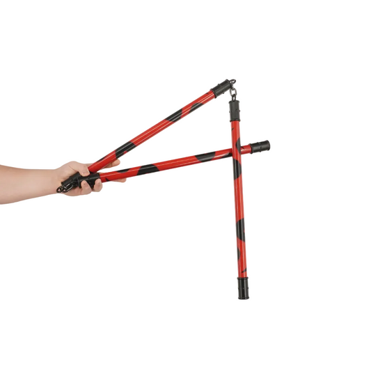 Maki's Playful Cloud - Jujutsu Kaisen (Metal)