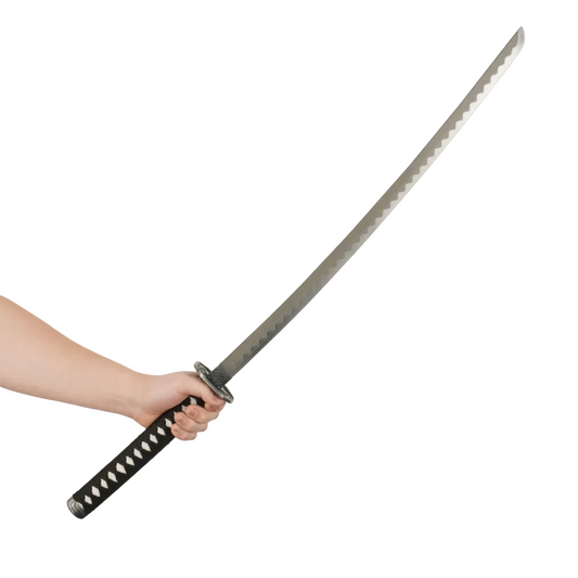 Enten Enchanted Blade - Kagurabachi (Metal)