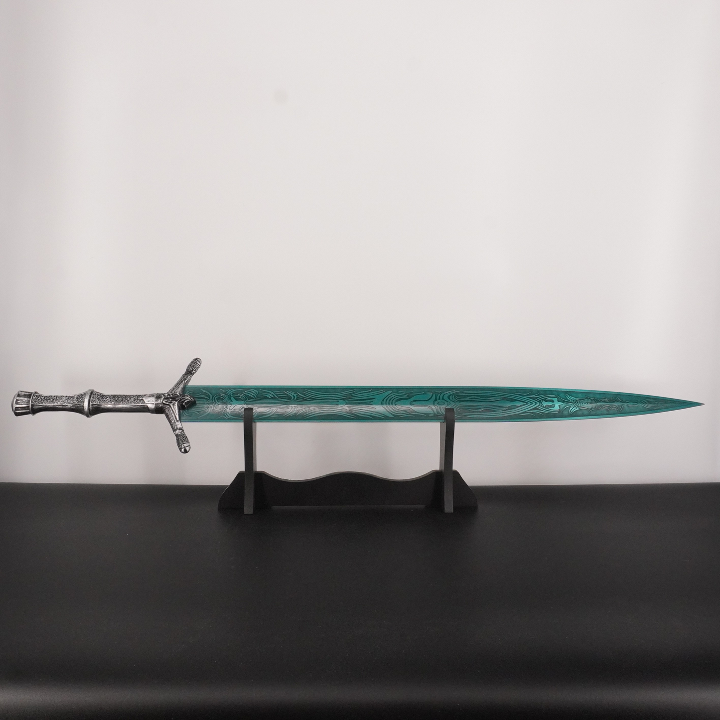 Holy Moonlight Greatsword - Bloodborne (Metal)