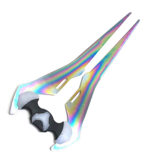 Halo Energy Sword - Elite Plasma Sword Replica