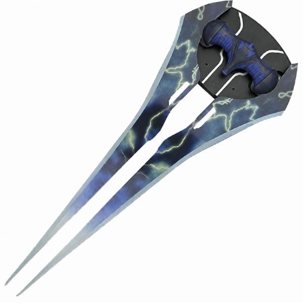 Halo Energy Sword - Elite Plasma Sword Replica