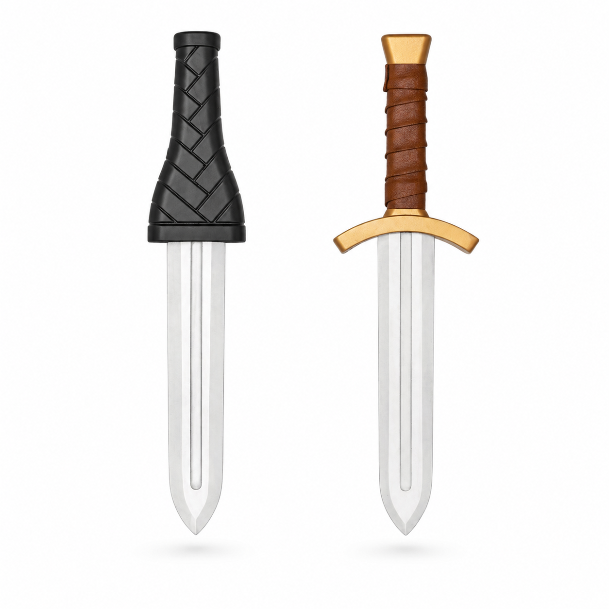 Thorfinn's Daggers