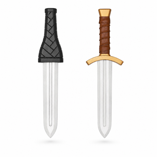 Thorfinn's Daggers