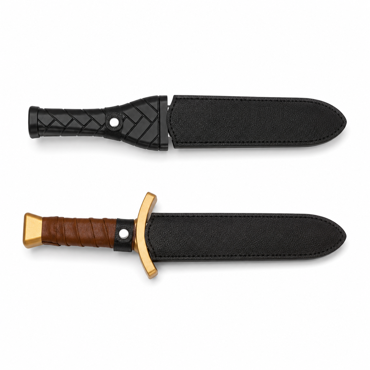 Thorfinn's Daggers with Sheath