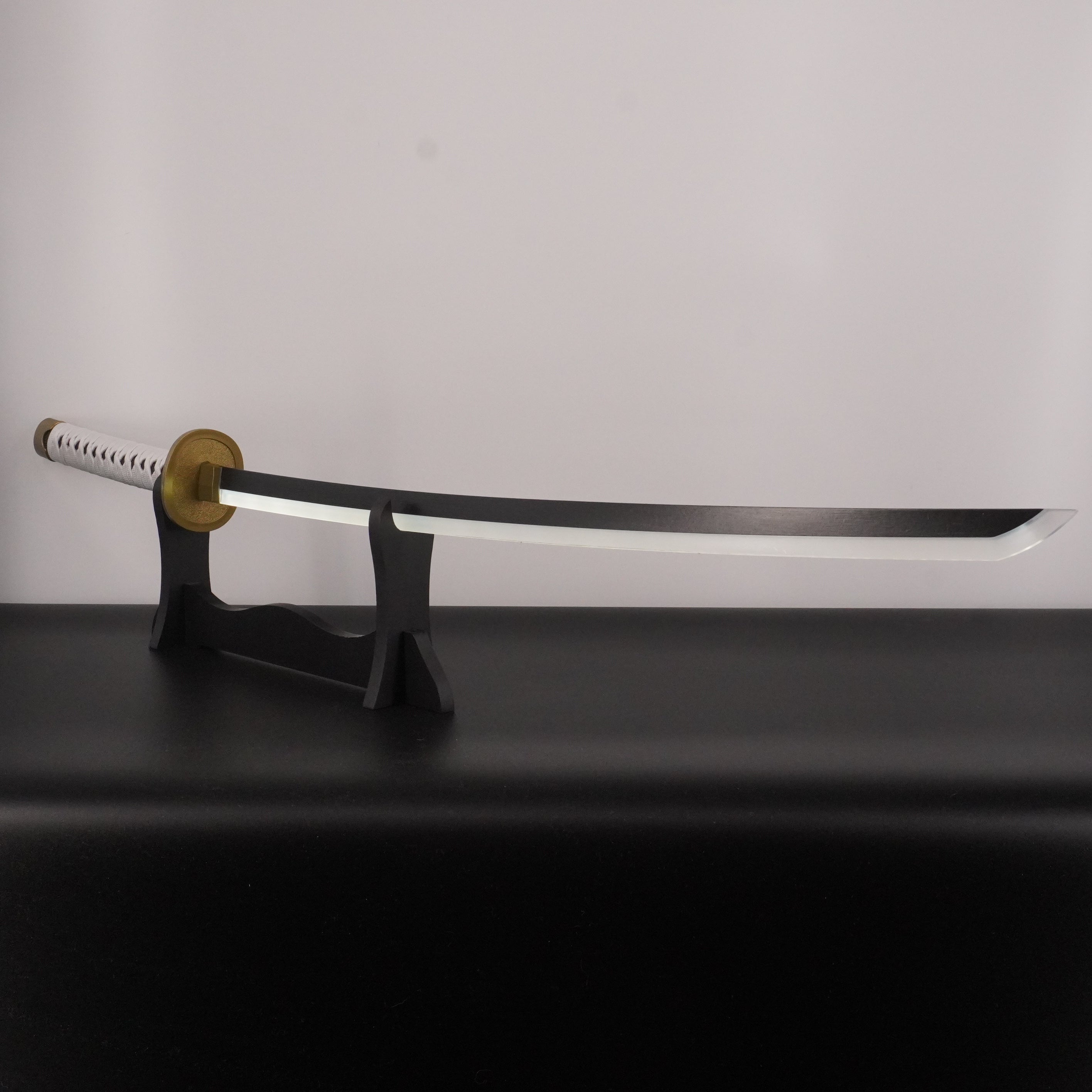Wado Ichimonji Katana - One Piece (LED) – Sword Slice