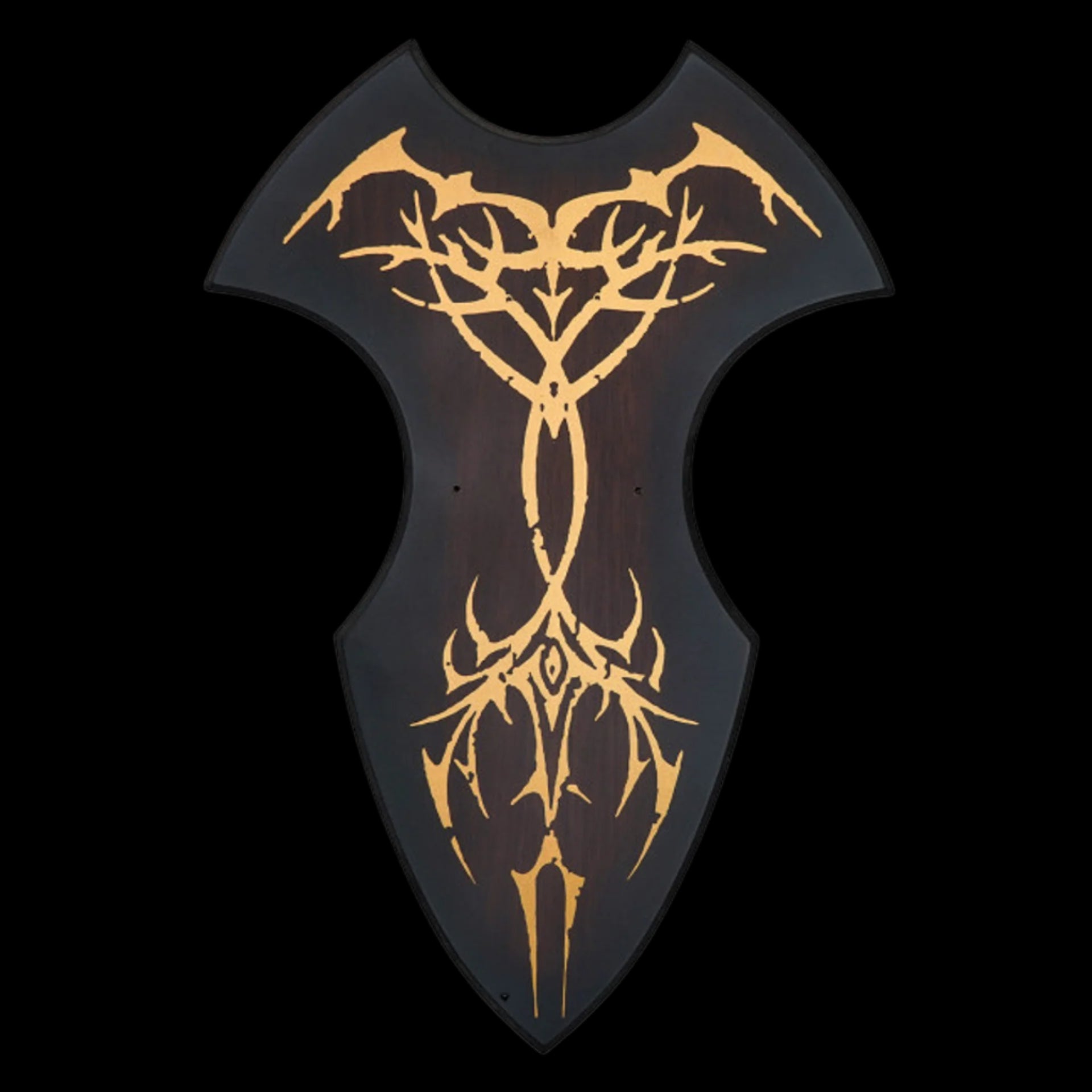 Witch King Plank from  Lord of the Rings 