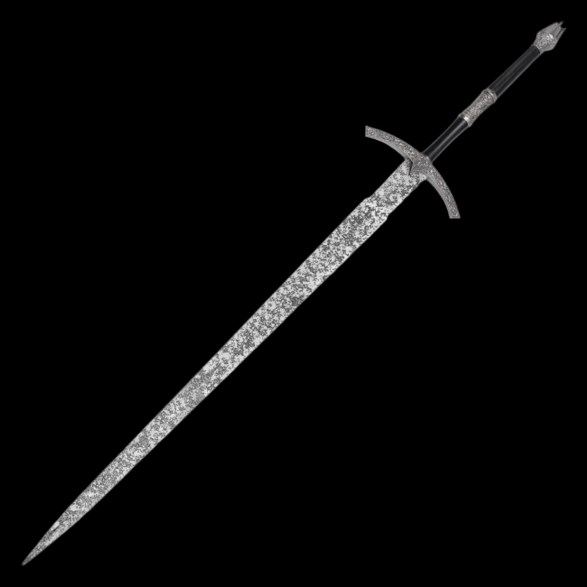 Witch King Sword from  Lord of the Rings 
