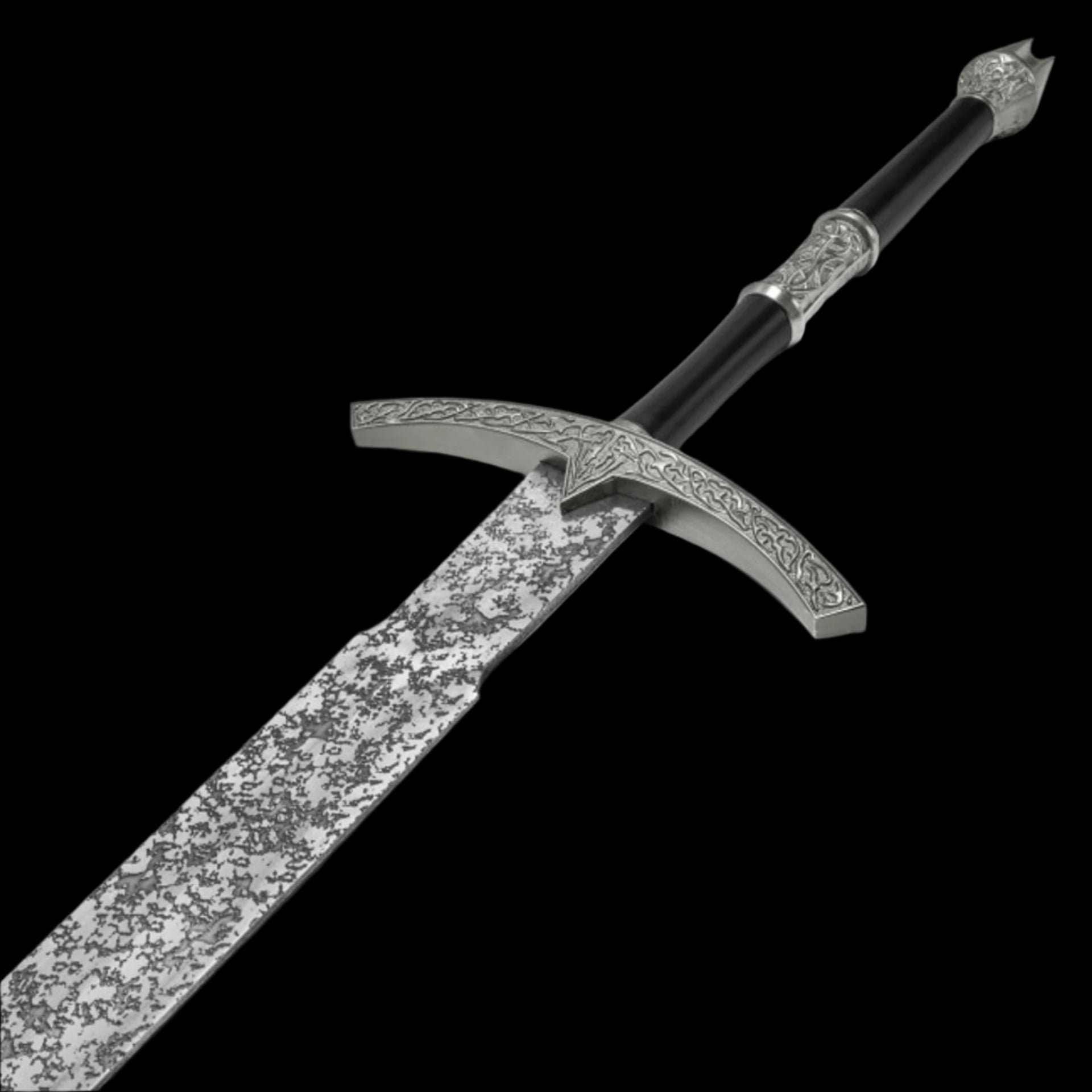 Witch King Sword from  Lord of the Rings 