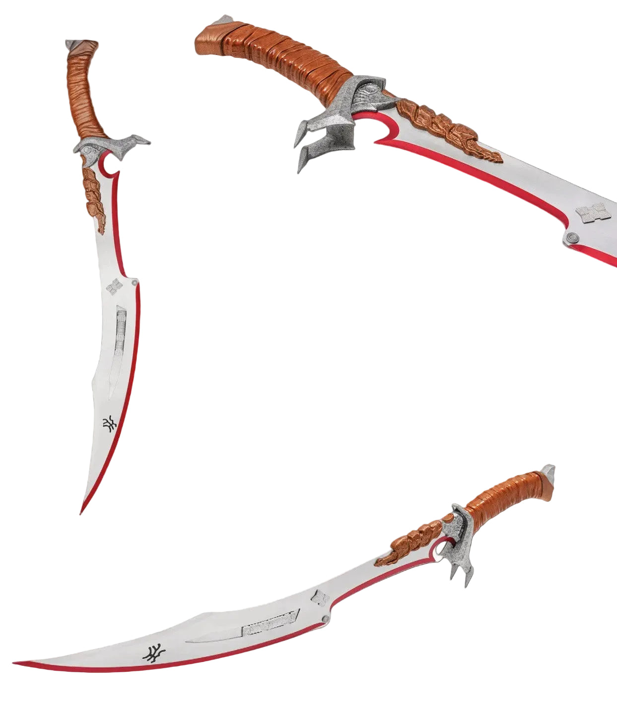 Yautja's Plasma Sword