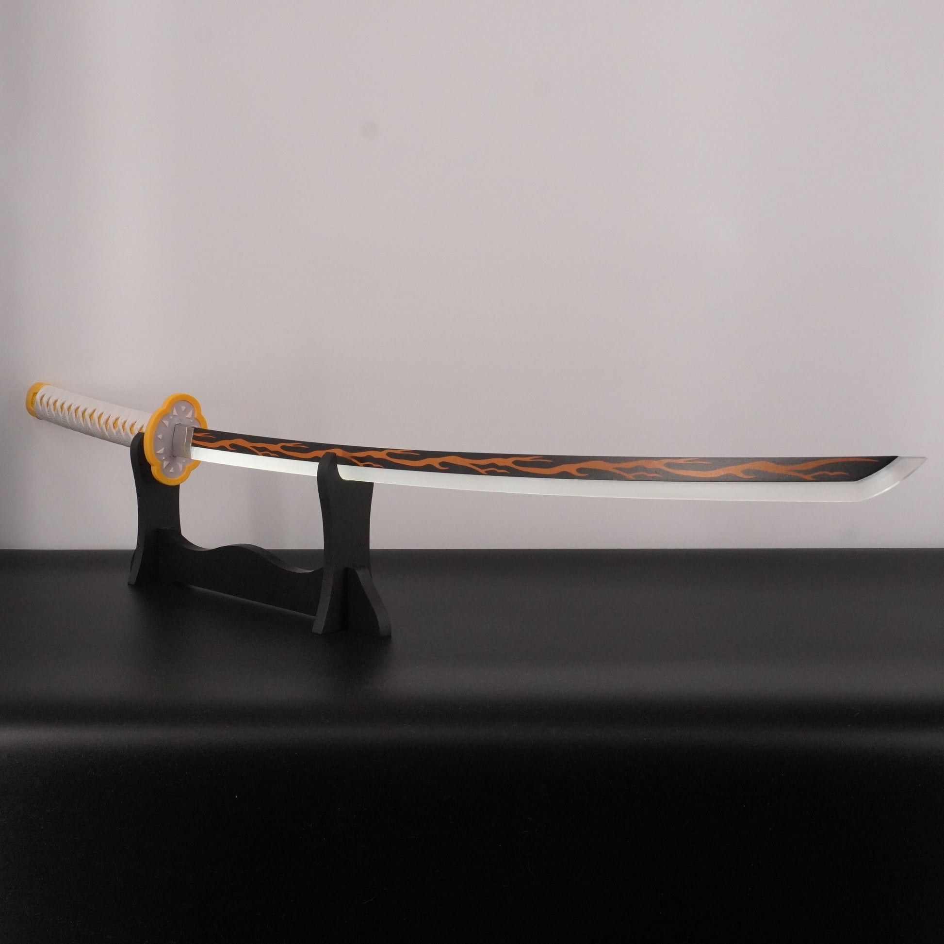 Zenitsu Katana | 1060 Staal | 103cm Lengte Zenitsu Katana | 1060 Staal | 103cm Lengte