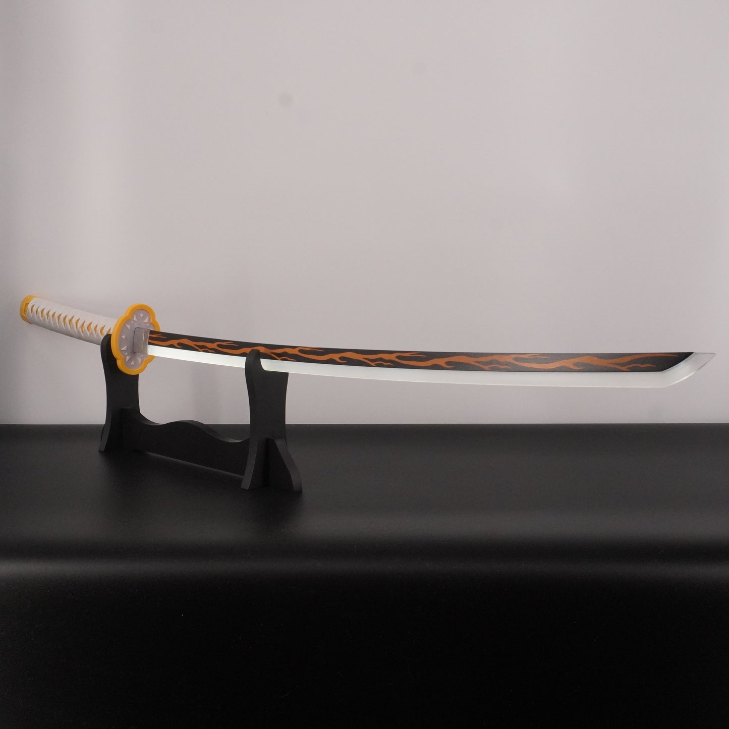 Zenitsu Katana - Demon Slayer (LED)