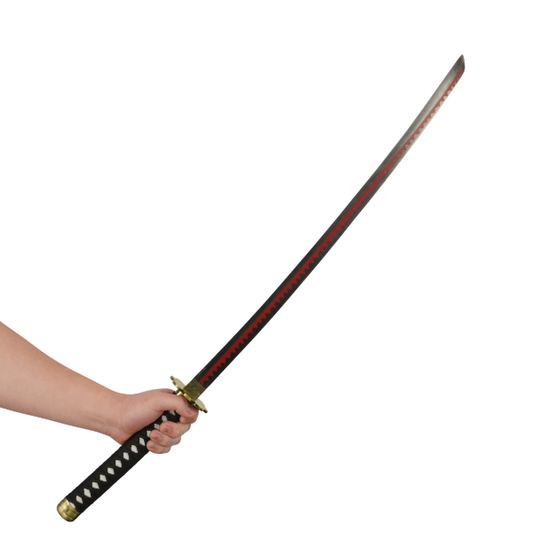 Zoro's Shusui Katana - One Piece (Metal)