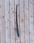 Roronoa Zoro's Shusui Katana - One Piece (Metal)