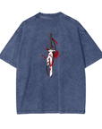 Inverted Spear of Heaven T-Shirt - Jujutsu Kaisen