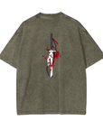 Inverted Spear of Heaven T-Shirt - Jujutsu Kaisen