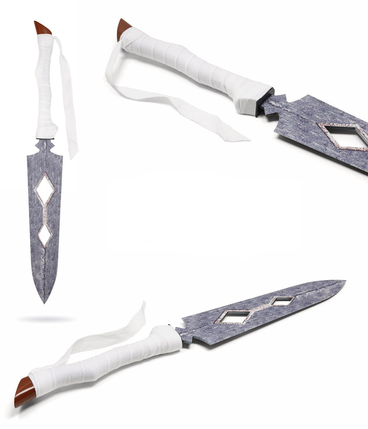 Confuso Dagger