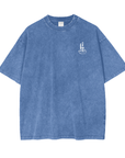 Sanemi Shinazugawa Stone Wash T-Shirt - Demon Slayer