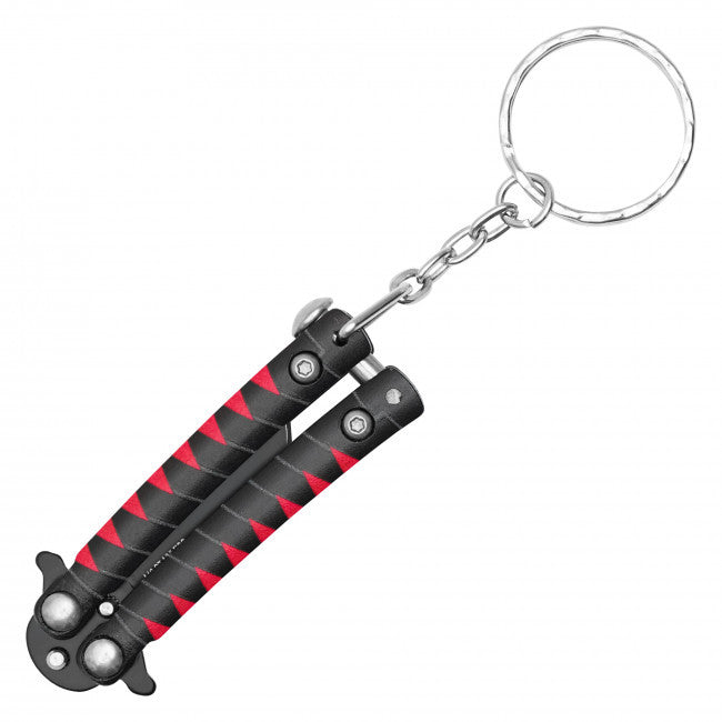 Eclipse Micro Keychain Knife - Gravewatch (Metal)