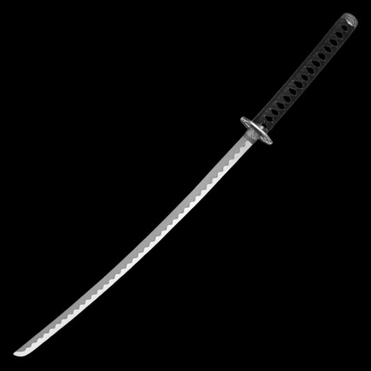Enten Enchanted Blade