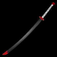 Akame's Murasame Katana