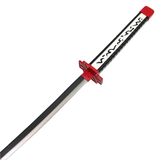 Akame's Murasame Katana