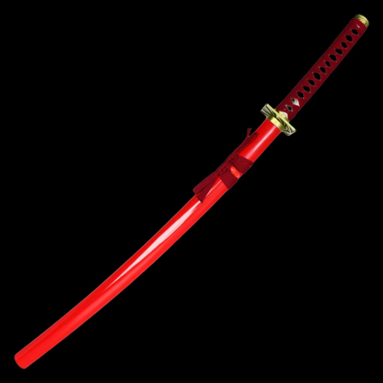 Renji Abarai Katana 